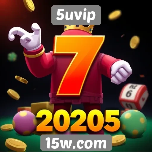 Melhores jogos disponíveis no 5uvip em 2025