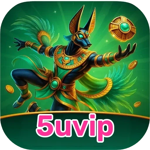 5uvip: A Seção de Jogos que Transforma a Diversão em Emoção!