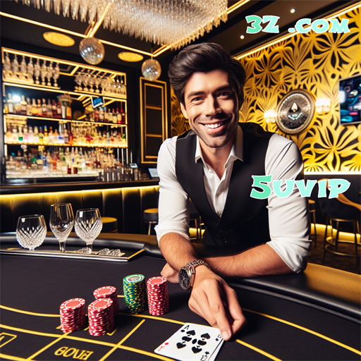 Explorando a Categoria 'Live Chat' no 5uvip: O Futuro dos Jogos Interativos