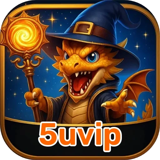 5uvip: Descubra a Plataforma de Jogos Mais Empolgante do Brasil