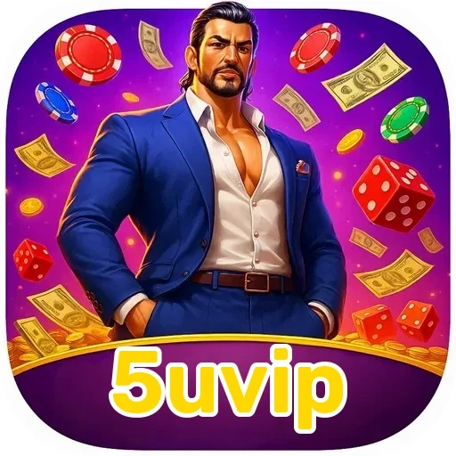 5uvip: As Promoções Imperdíveis Que Todo Jogador Deve Conhecer